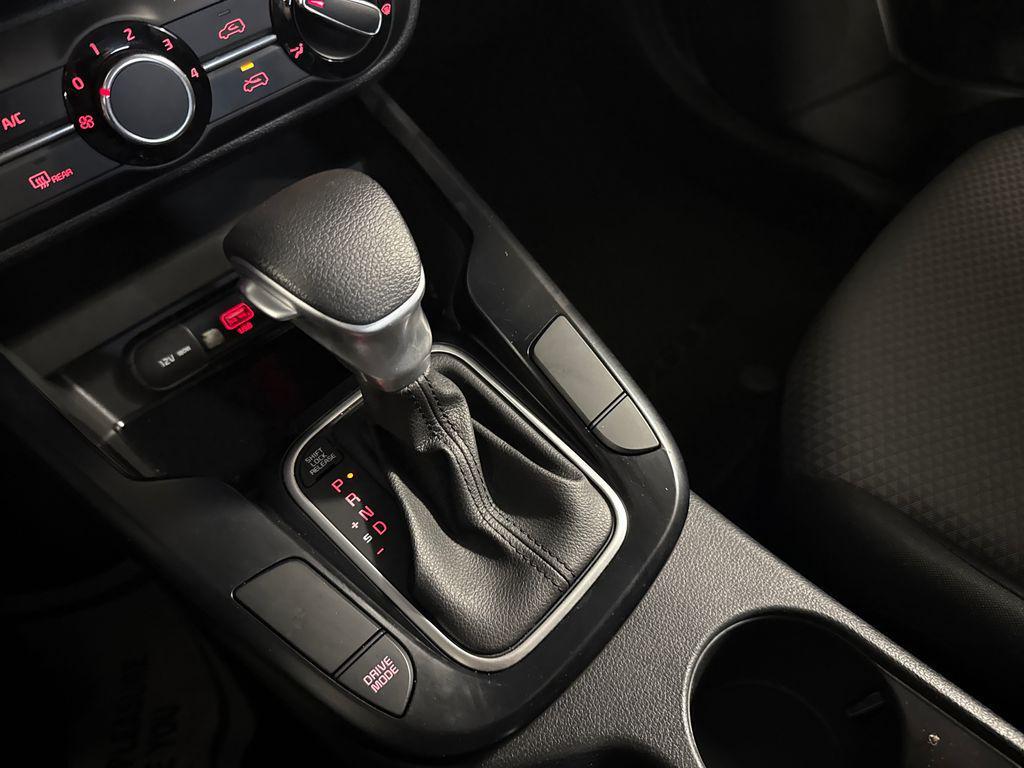 used 2020 Kia Soul car, priced at $9,990