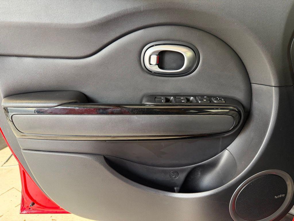 used 2016 Kia Soul car, priced at $7,990