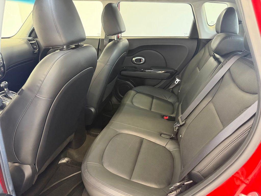 used 2016 Kia Soul car, priced at $7,990