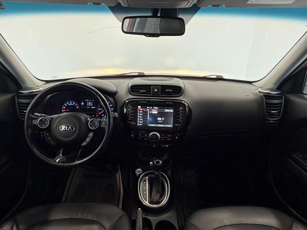 used 2016 Kia Soul car, priced at $7,990