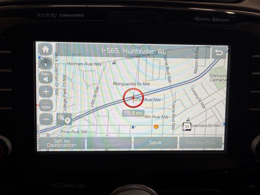 used 2016 Kia Soul car, priced at $7,990