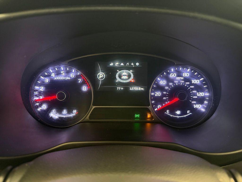 used 2016 Kia Soul car, priced at $7,990