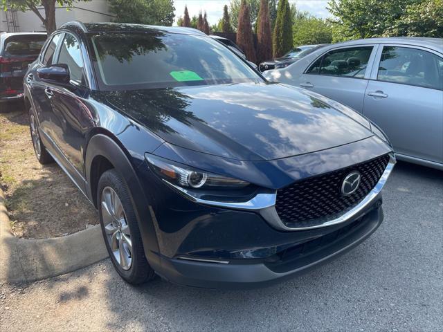 used 2023 Mazda CX-30 car, priced at $25,990