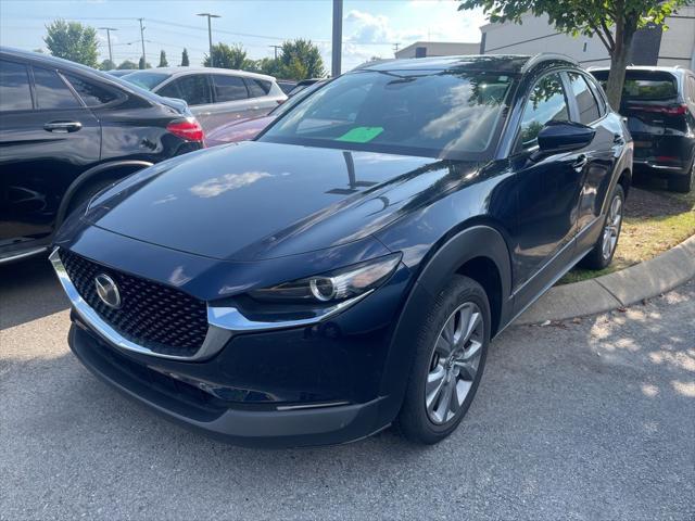 used 2023 Mazda CX-30 car, priced at $25,990