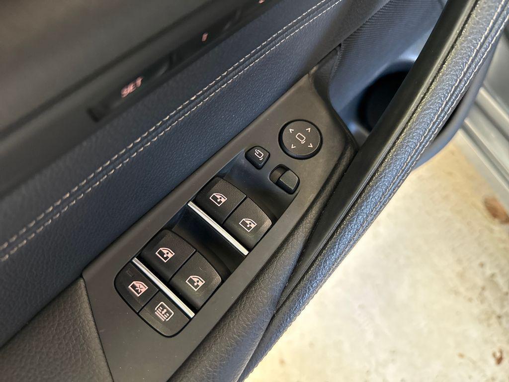 used 2019 BMW 540 car, priced at $21,990