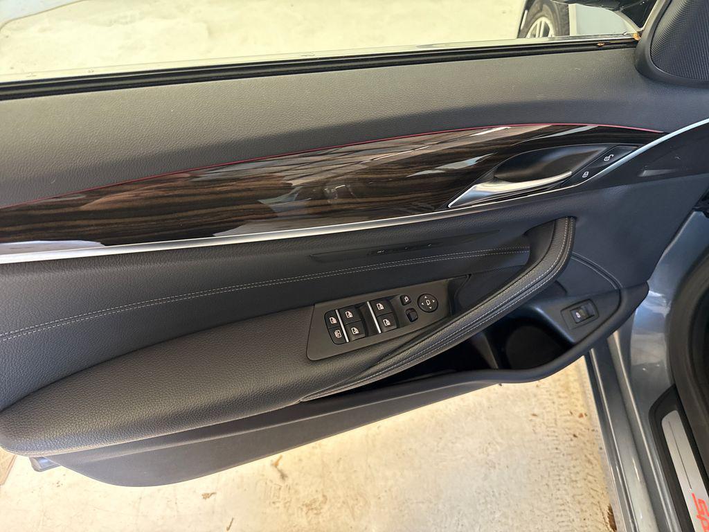 used 2019 BMW 540 car, priced at $21,990