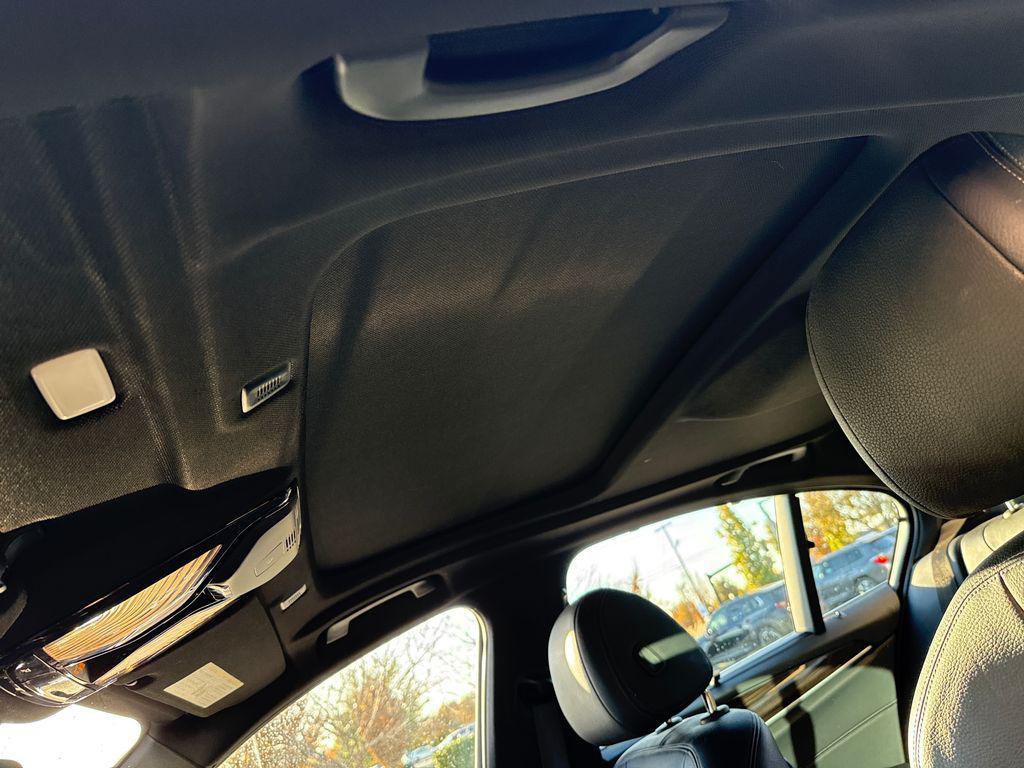 used 2019 BMW 540 car, priced at $21,990