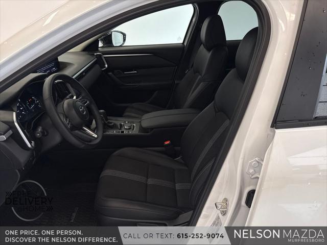 used 2025 Mazda CX-50 car, priced at $28,948