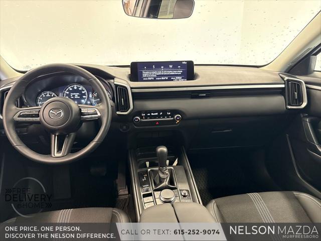 used 2025 Mazda CX-50 car, priced at $28,948