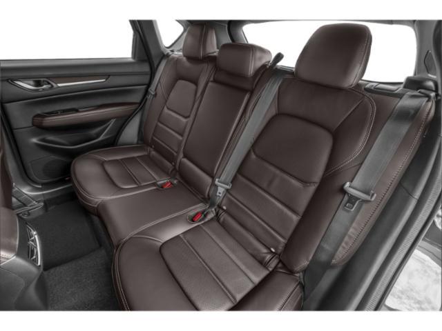 new 2025 Mazda CX-5 car, priced at $42,136