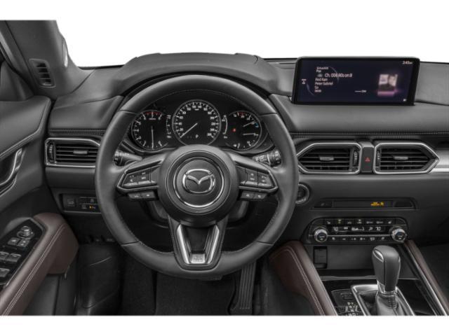 new 2025 Mazda CX-5 car, priced at $42,136