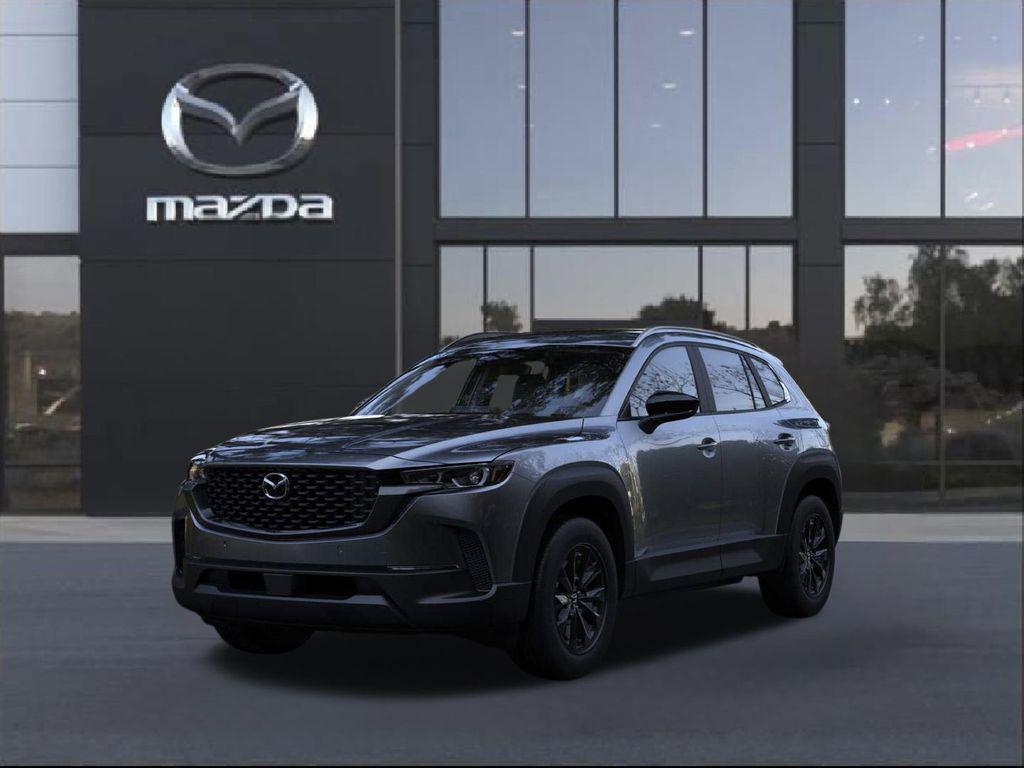 new 2026 Mazda CX-50 Hybrid car, priced at $36,218