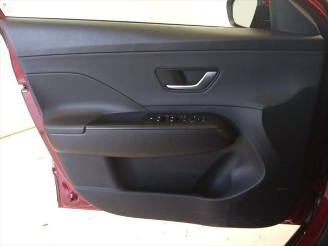 used 2024 Hyundai Kona car, priced at $26,323