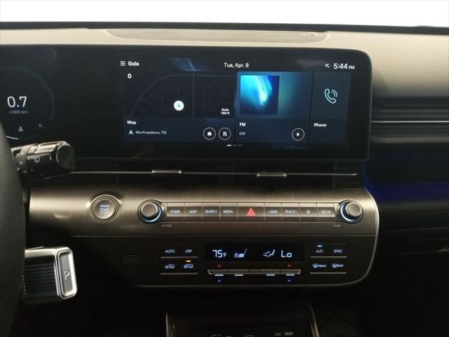 used 2024 Hyundai Kona car, priced at $26,323