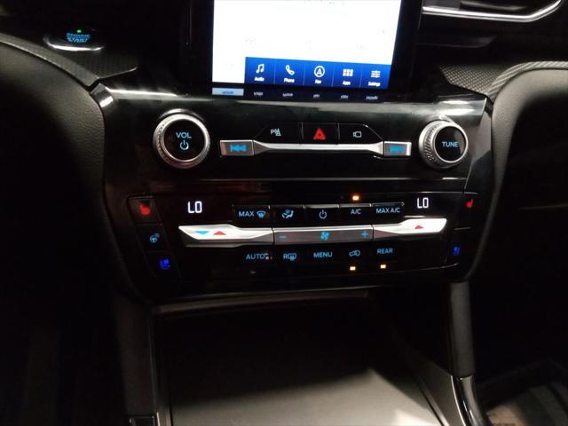used 2021 Ford Explorer car, priced at $34,490