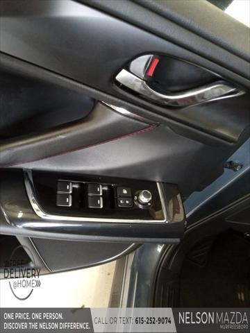 used 2021 Mazda CX-9 car, priced at $26,829