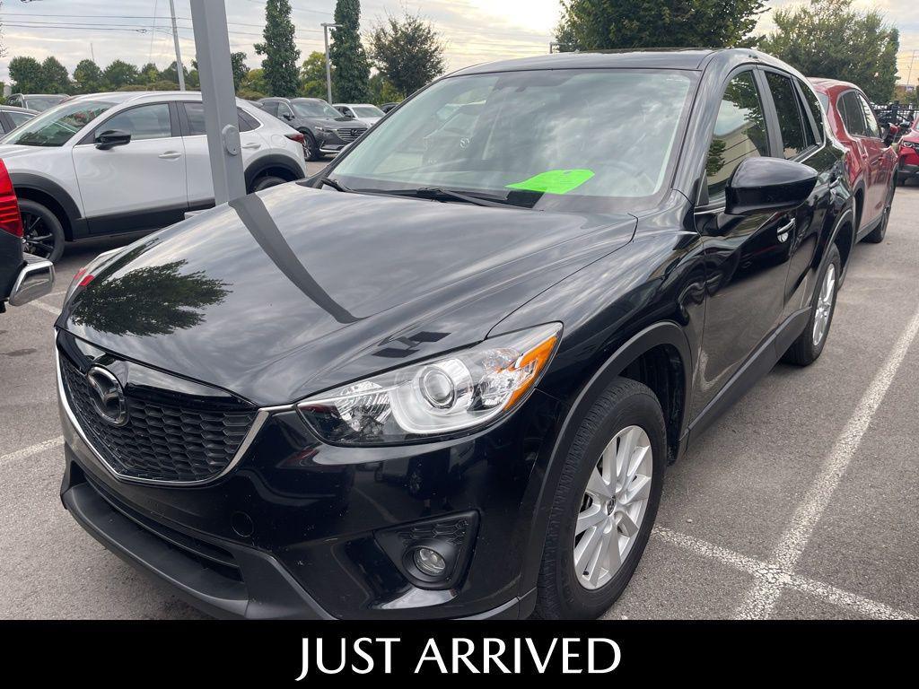 used 2013 Mazda CX-5 car, priced at $12,990