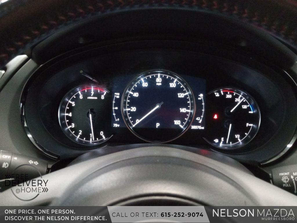 used 2022 Mazda CX-9 car, priced at $27,990