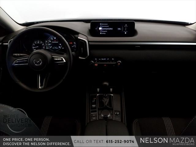 used 2025 Mazda CX-50 car, priced at $30,390