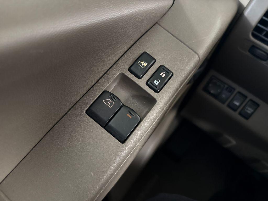 used 2018 Nissan Frontier car, priced at $16,990
