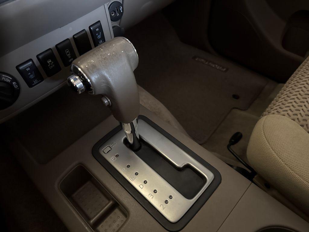 used 2018 Nissan Frontier car, priced at $16,990