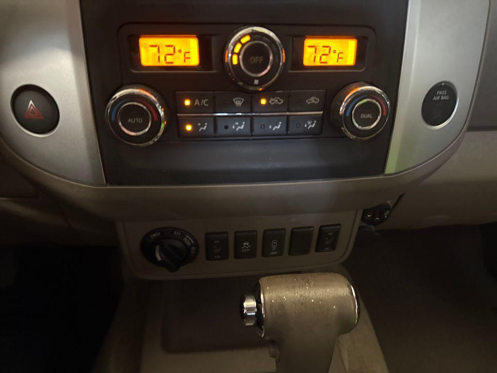 used 2018 Nissan Frontier car, priced at $16,990