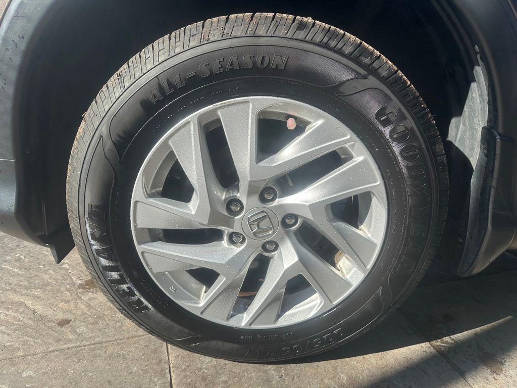 used 2015 Honda CR-V car, priced at $10,990