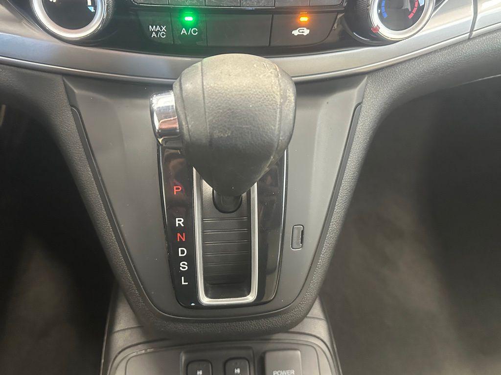 used 2015 Honda CR-V car, priced at $10,990
