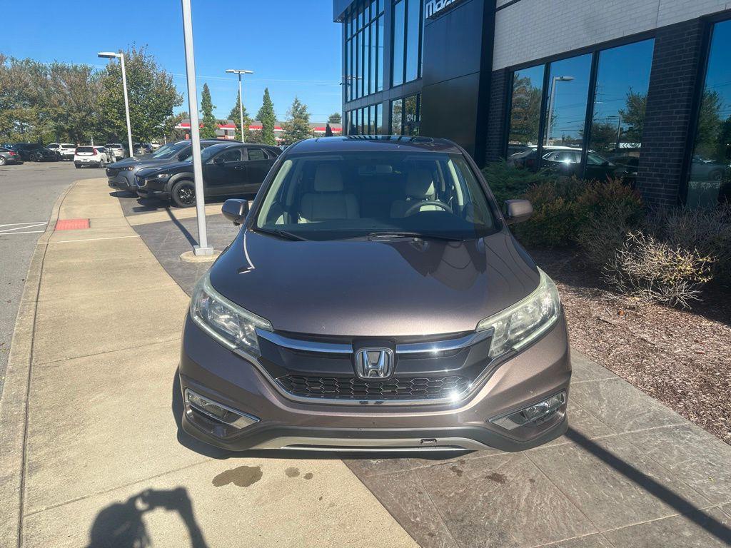 used 2015 Honda CR-V car, priced at $10,990