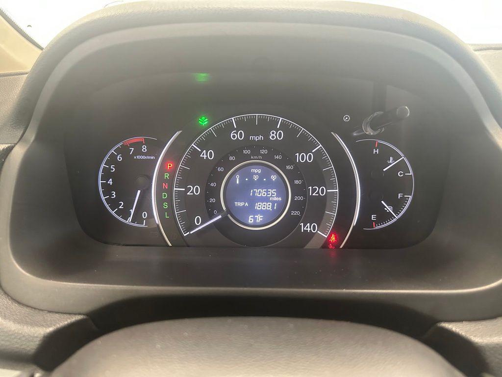 used 2015 Honda CR-V car, priced at $10,990