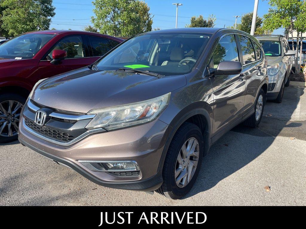 used 2015 Honda CR-V car, priced at $10,990