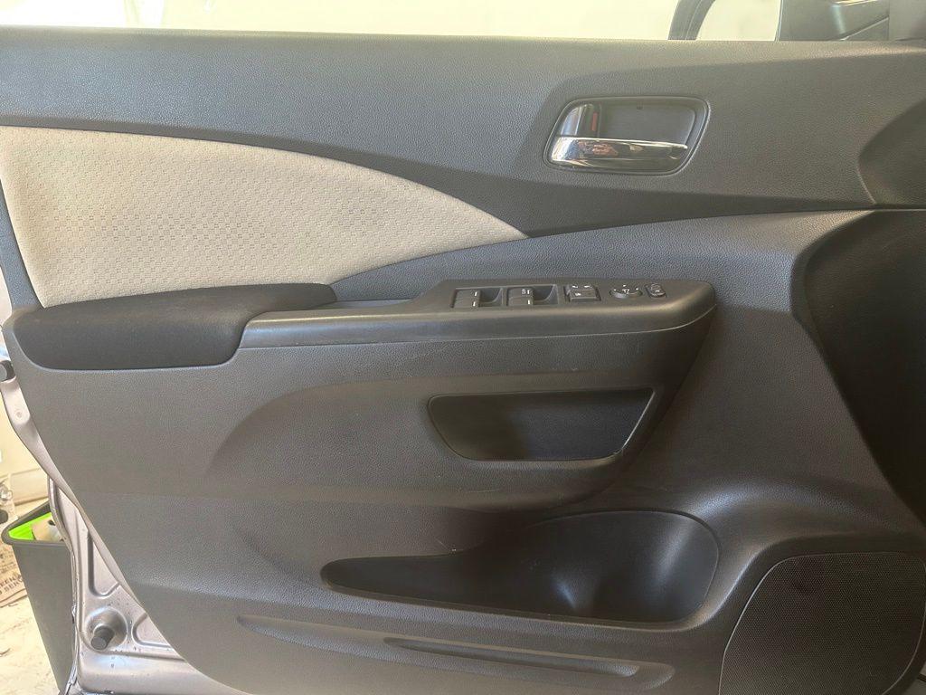 used 2015 Honda CR-V car, priced at $10,990