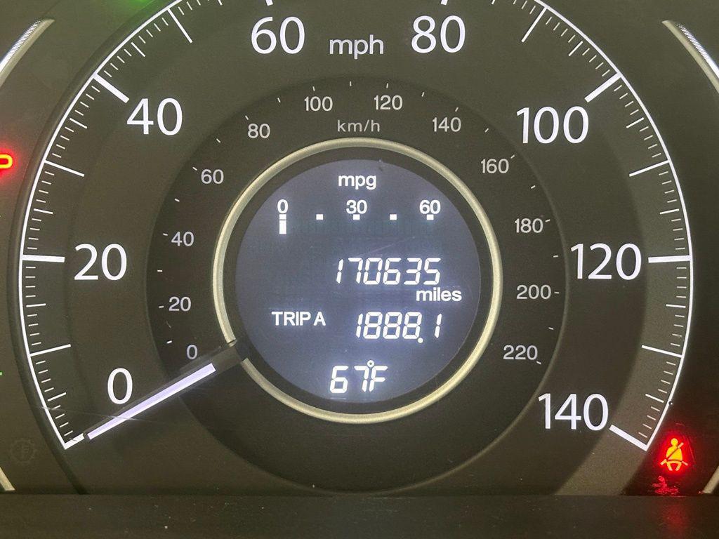 used 2015 Honda CR-V car, priced at $10,990