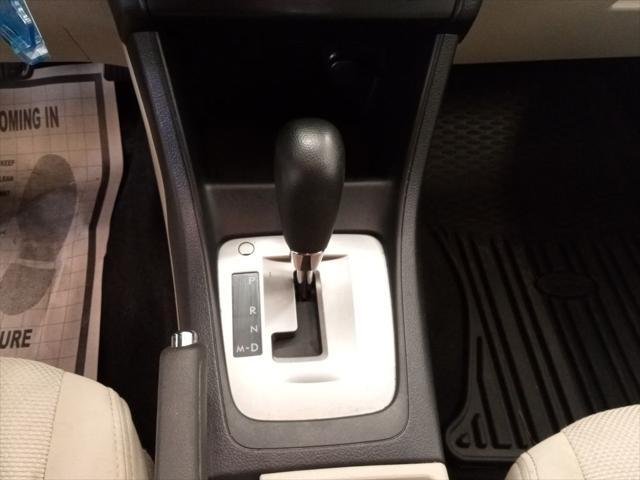 used 2014 Subaru XV Crosstrek car, priced at $8,990