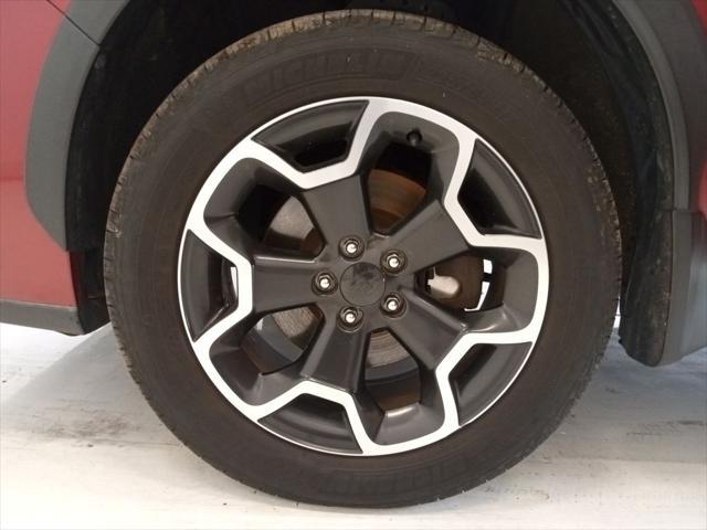 used 2014 Subaru XV Crosstrek car, priced at $8,990