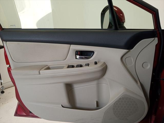 used 2014 Subaru XV Crosstrek car, priced at $8,990
