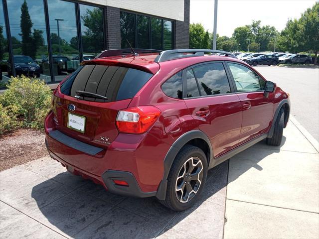 used 2014 Subaru XV Crosstrek car, priced at $8,990