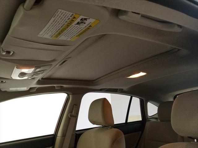 used 2014 Subaru XV Crosstrek car, priced at $8,990