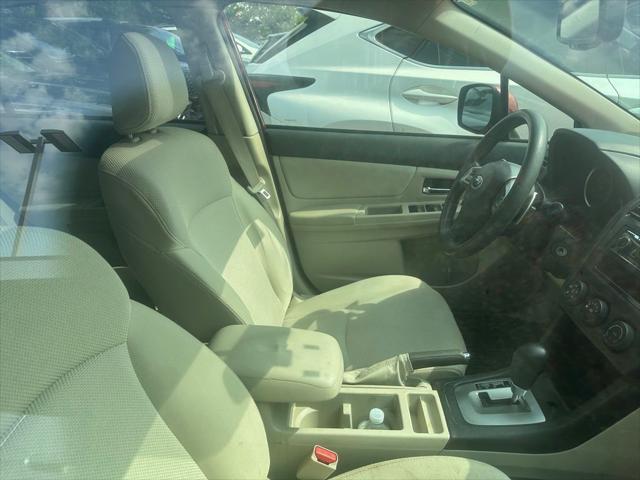 used 2014 Subaru XV Crosstrek car, priced at $8,990