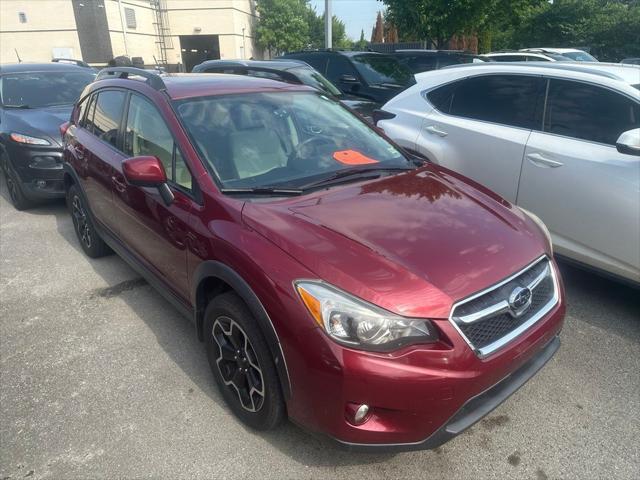 used 2014 Subaru XV Crosstrek car, priced at $8,990
