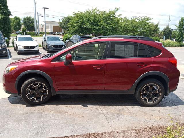 used 2014 Subaru XV Crosstrek car, priced at $8,990