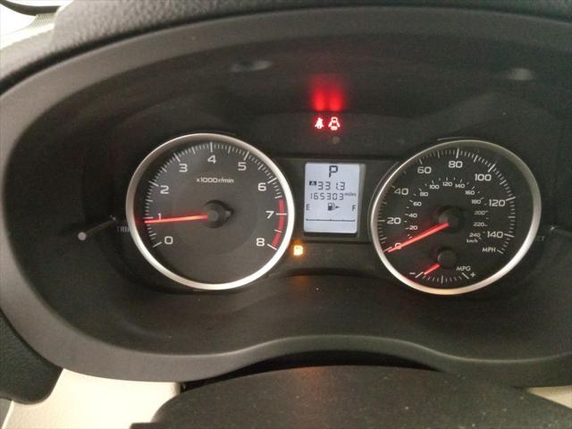 used 2014 Subaru XV Crosstrek car, priced at $8,990
