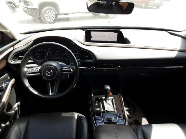 used 2022 Mazda CX-30 car, priced at $26,990