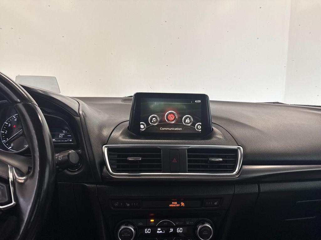 used 2018 Mazda Mazda3 car, priced at $12,990