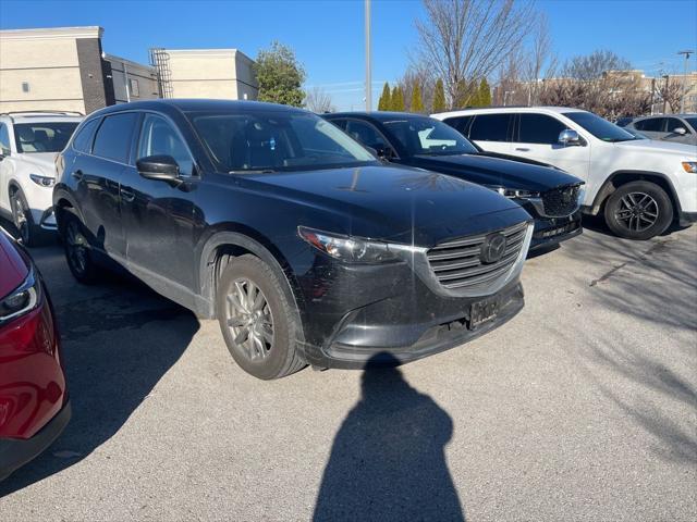 used 2019 Mazda CX-9 car, priced at $19,690