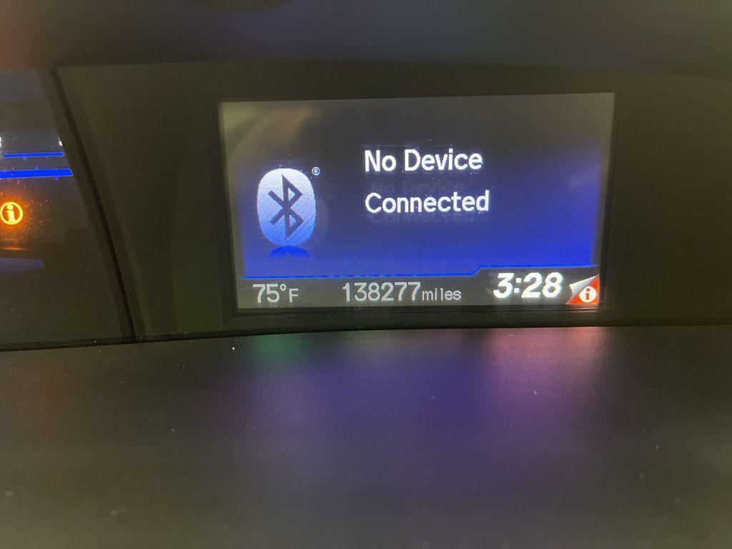 used 2013 Honda Civic Hybrid car, priced at $7,990