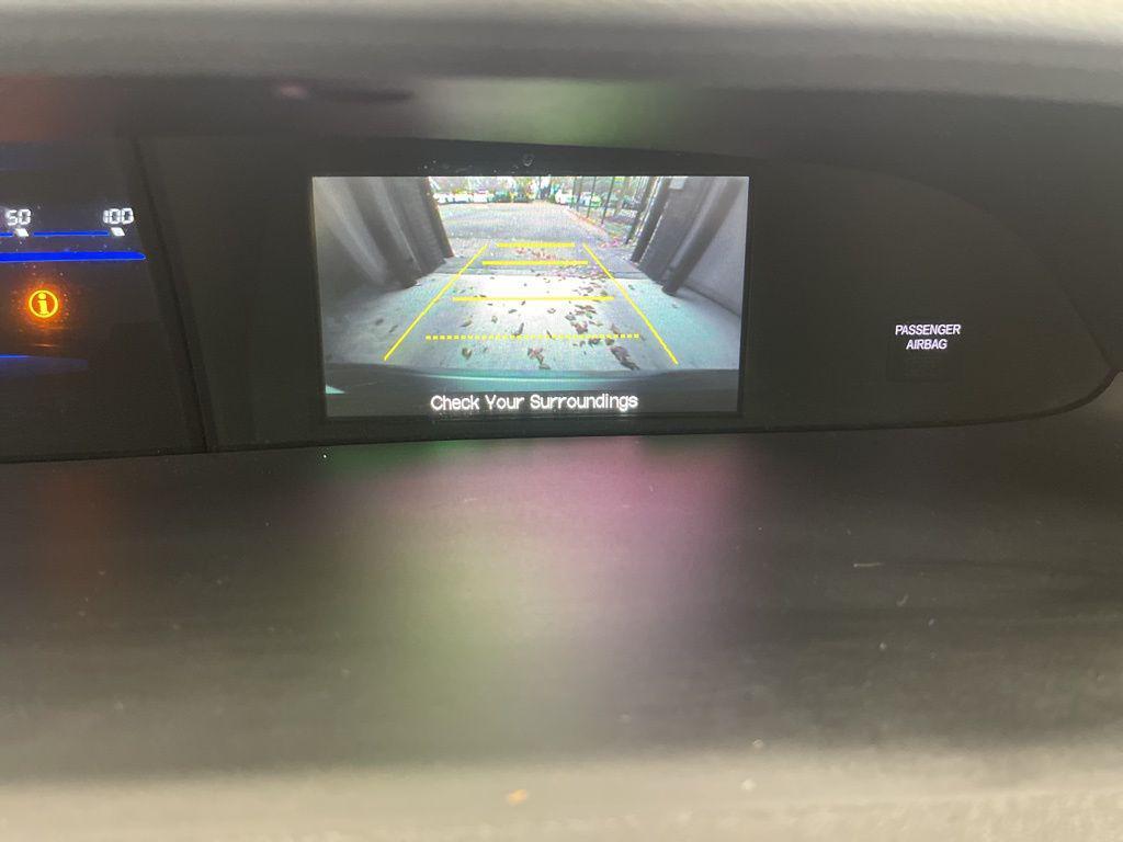 used 2013 Honda Civic Hybrid car, priced at $7,990