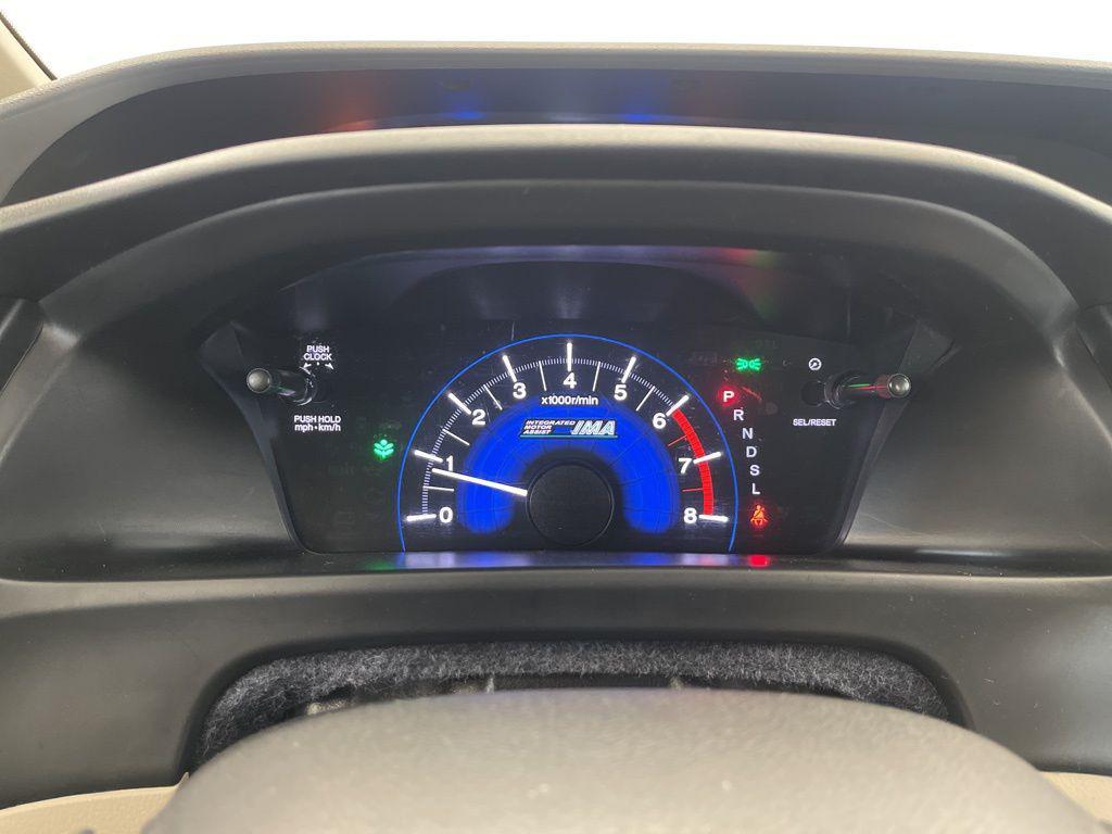 used 2013 Honda Civic Hybrid car, priced at $7,990