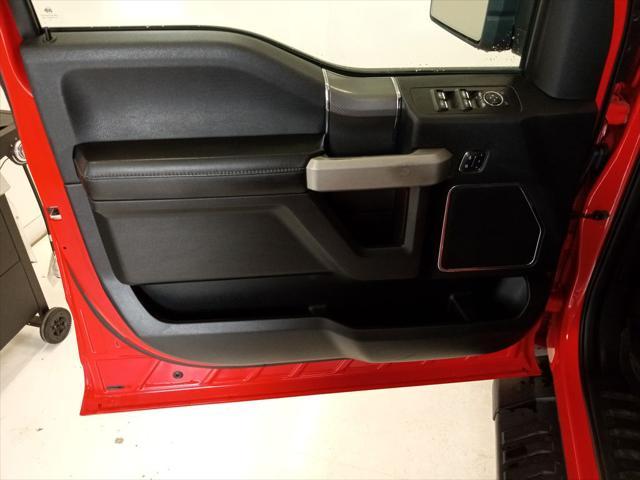 used 2015 Ford F-150 car, priced at $25,990