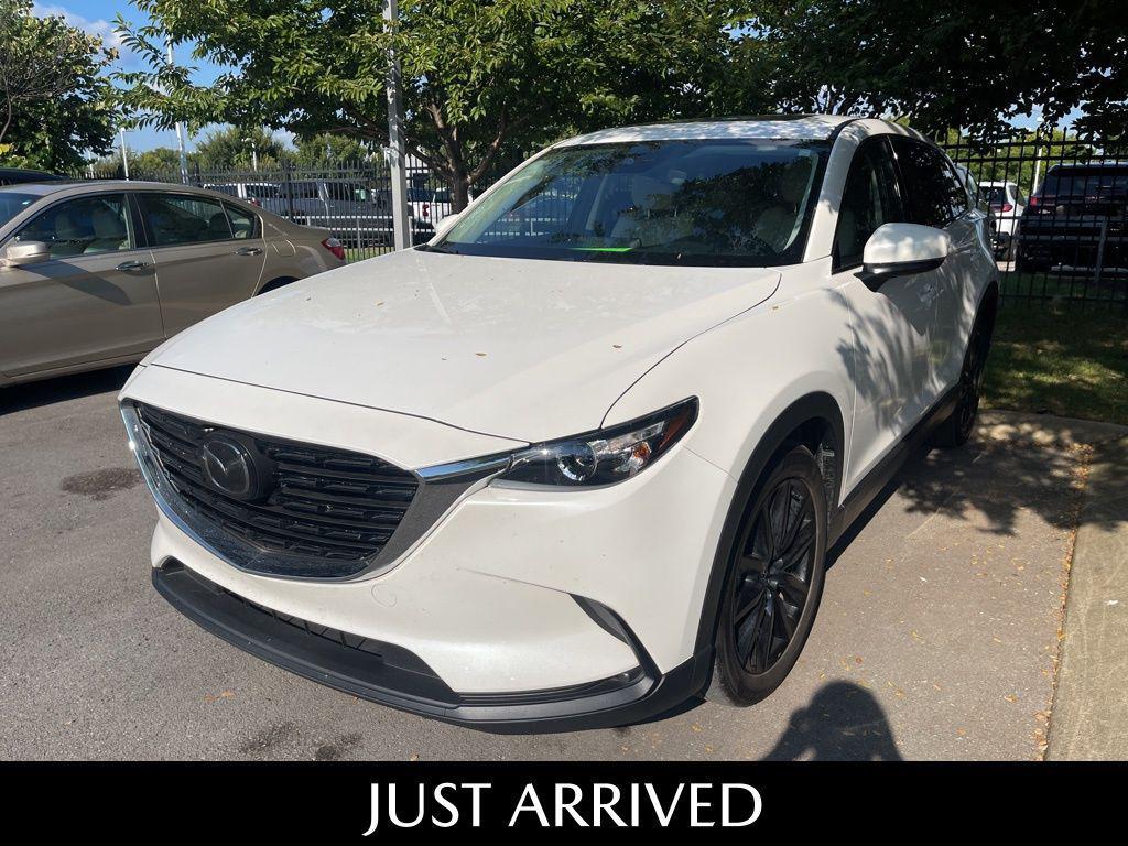used 2023 Mazda CX-9 car, priced at $29,990